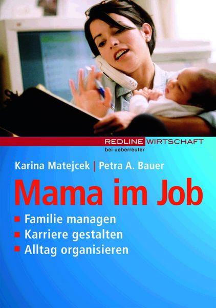 Produktbild: Mama im Job