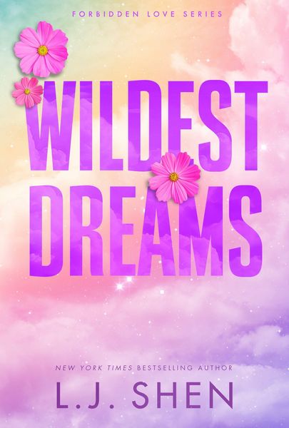 Produktbild: Wildest Dreams