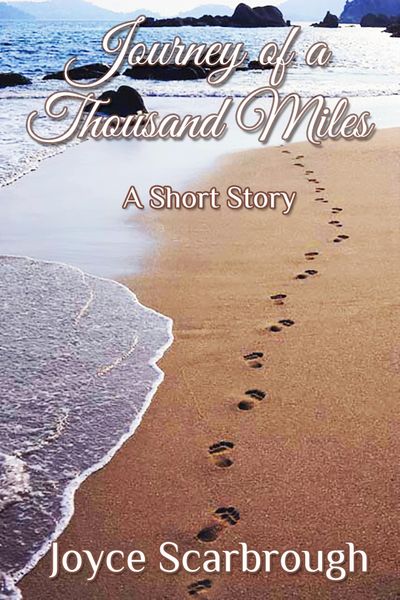 Produktbild: Journey of a Thousand Miles
