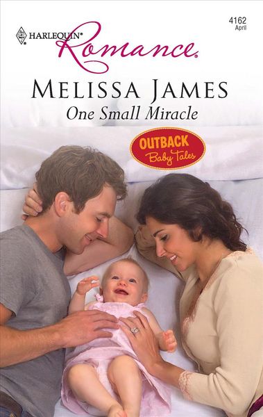 Produktbild: One Small Miracle