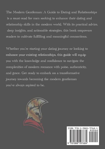 Produktbild: The Modern Gentleman
