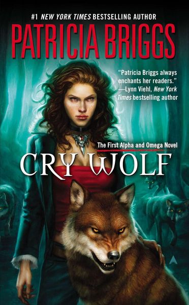 Produktbild: Cry Wolf