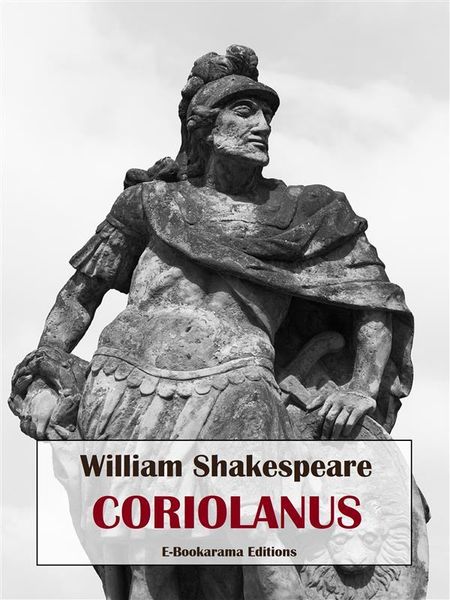Produktbild: Coriolanus