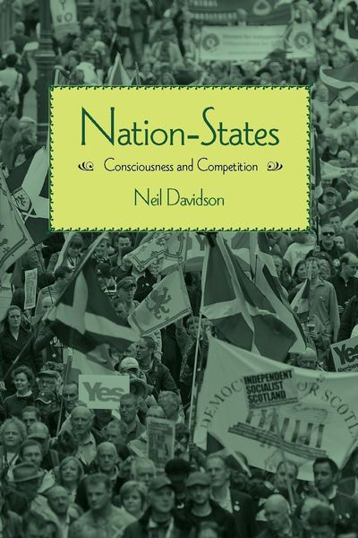 Produktbild: Nation-States