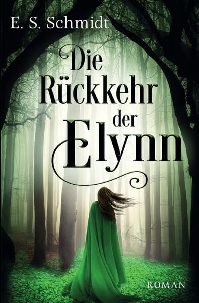 Produktbild: Die R&uuml;ckkehr der Elynn