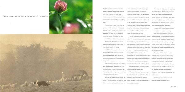 Produktbild: The French Laundry Cookbook