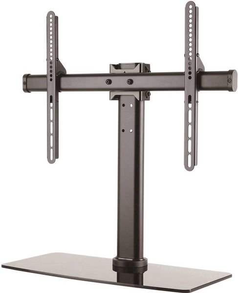 Produktbild: SpeaKa Professional SP-TT-05 TV-Standfu&szlig; 81,3 cm (32") - 139,7 cm (55") Neigbar, Schwenkbar, H&ouml;henverstellbar