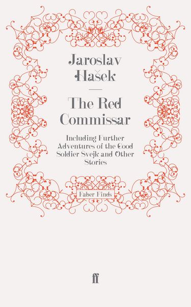 Produktbild: The Red Commissar