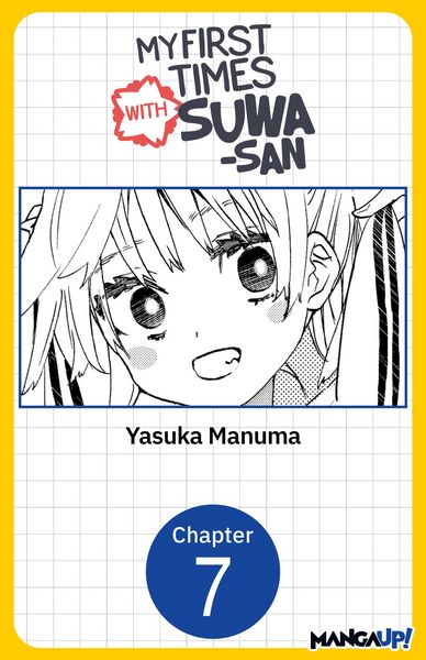 Produktbild: My First Times with Suwa-san #007