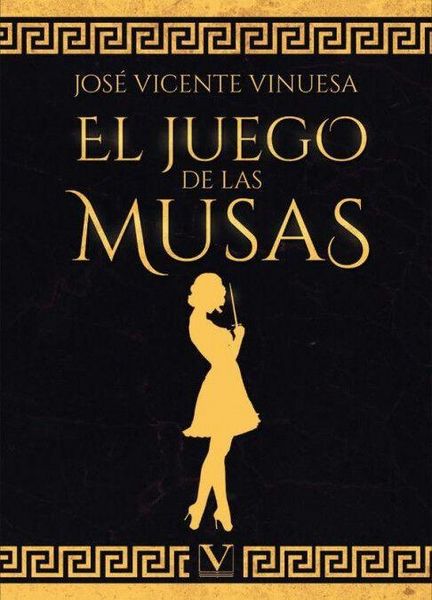 Produktbild: El juego de las musas