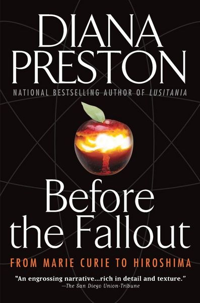 Produktbild: Before the Fallout