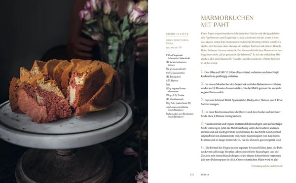 Produktbild: Korea &ndash; Das vegane Kochbuch