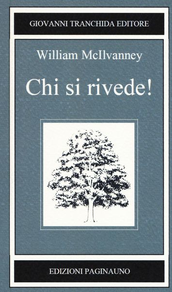 Produktbild: Chi si rivede!