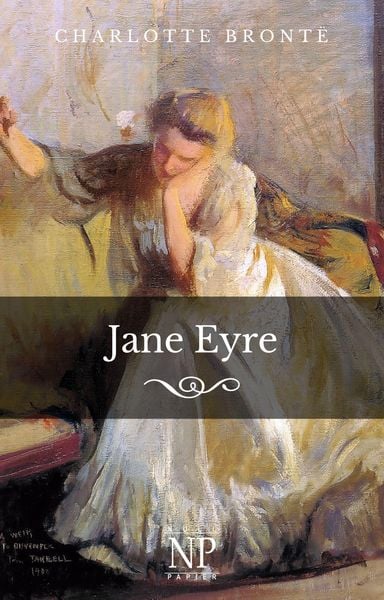 Produktbild: Jane Eyre