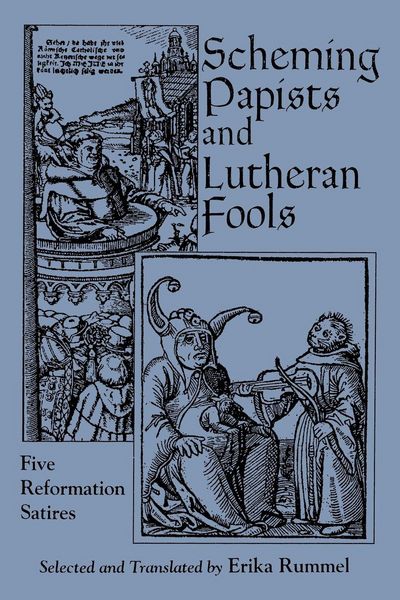 Produktbild: Scheming Papists and Lutheran Fools