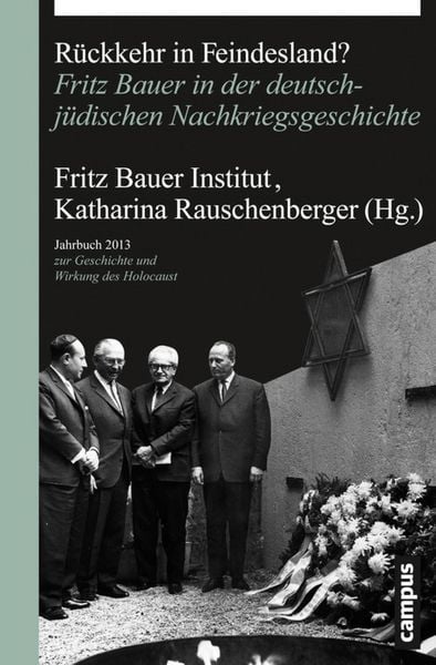 Produktbild: R&uuml;ckkehr in Feindesland?