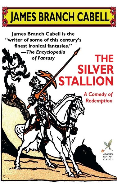 Produktbild: The Silver Stallion