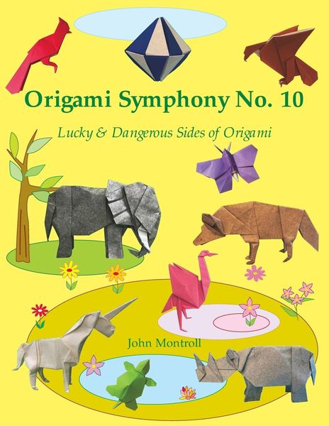 Produktbild: Origami Symphony No. 10