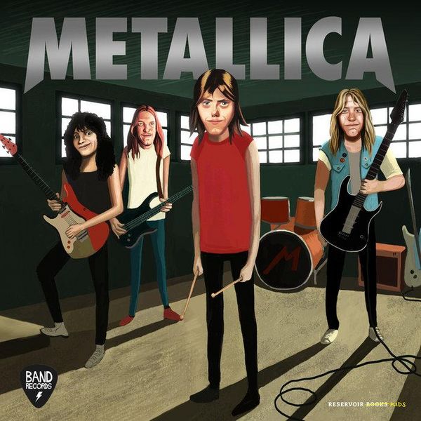 Produktbild: Metallica