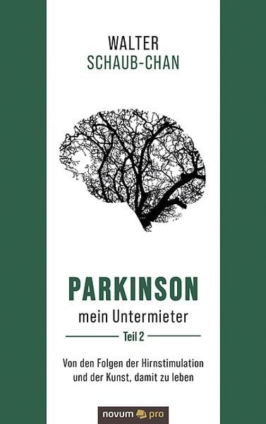 Produktbild: Parkinson mein Untermieter