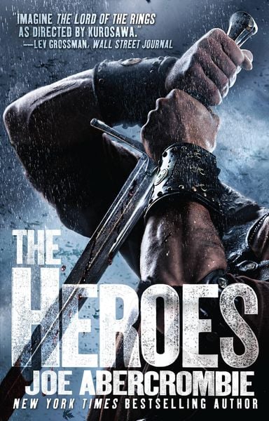 Produktbild: The Heroes