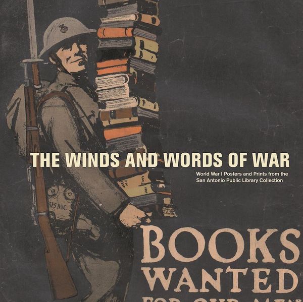Produktbild: The Winds and Words of War