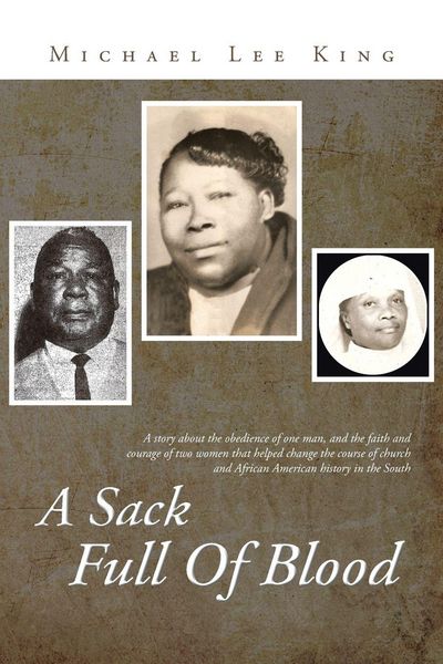 Produktbild: A Sack Full of Blood