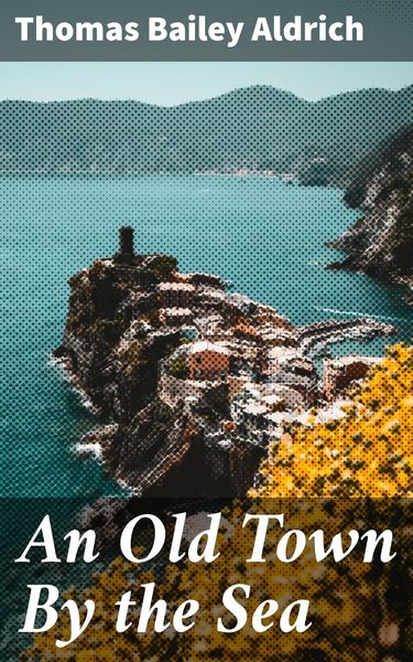 Produktbild: An Old Town By the Sea
