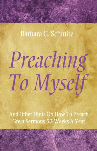 Produktbild: Preaching to Myself