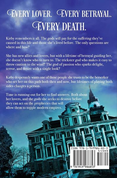 Produktbild: Valkyrie Hunted