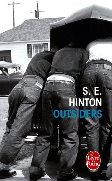 Produktbild: Outsiders