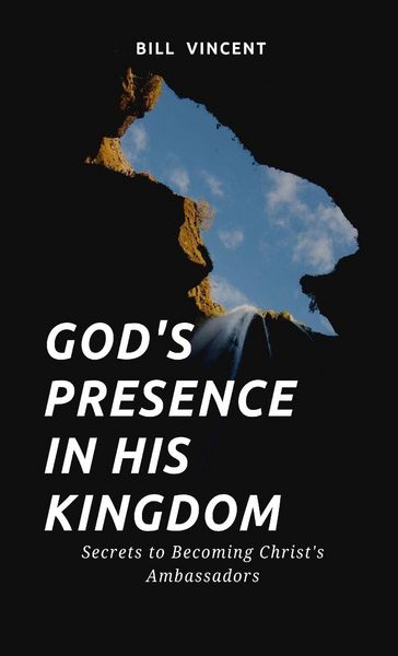 Produktbild: God's Presence In His Kingdom
