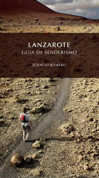 Produktbild: Lanzarote, gu&iacute;a de senderismo
