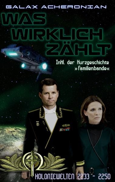 Produktbild: Was wirklich z&auml;hlt