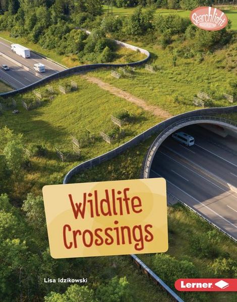 Produktbild: Wildlife Crossings
