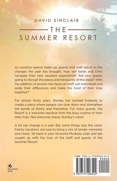 Produktbild: The Summer Resort