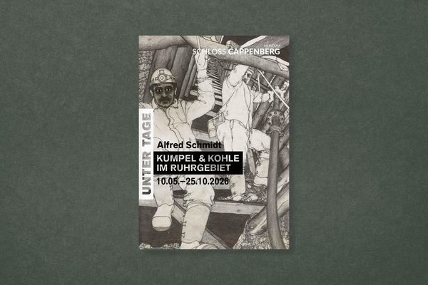 Produktbild: Unter Tage