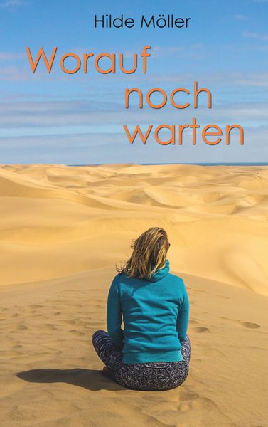 Produktbild: Worauf noch warten