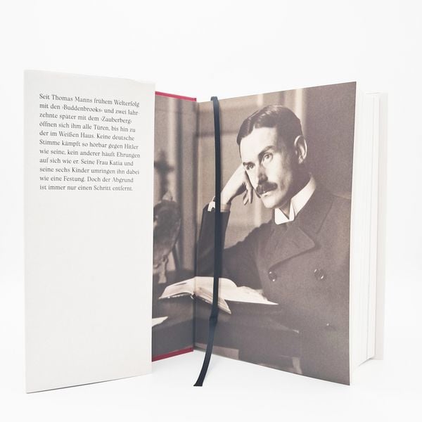 Produktbild: Thomas Mann
