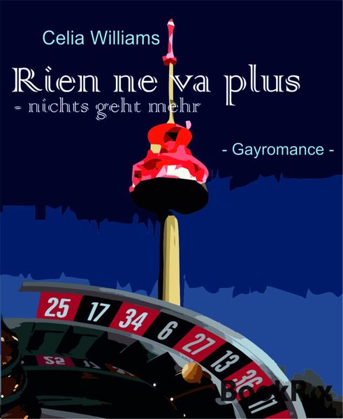 Produktbild: Rien ne va plus