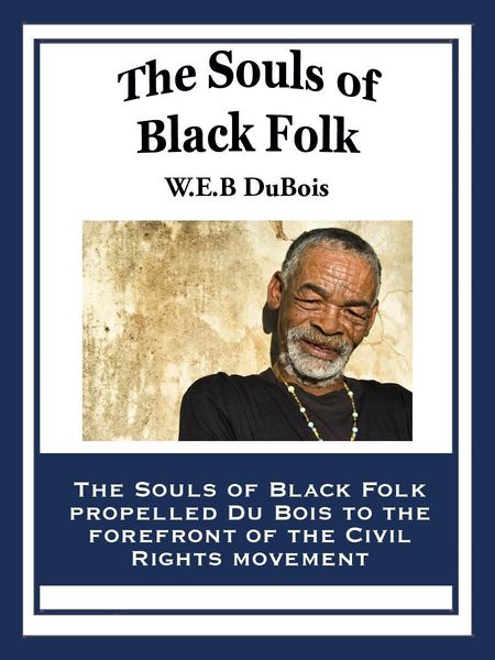 Produktbild: The Souls of Black Folk