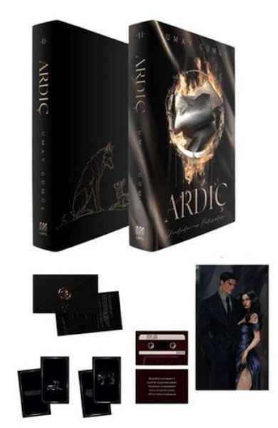 Produktbild: Ardic 2 Ciltli