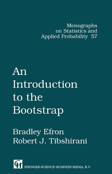 Produktbild: An Introduction to the Bootstrap