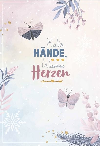 Produktbild: Adventskalender f&uuml;r Beste Freundinnen