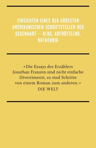 Produktbild: Das Ende vom Ende der Welt