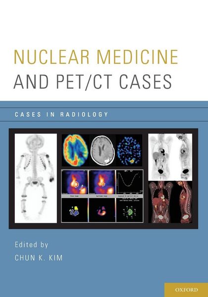 Produktbild: Nuclear Medicine and Pet/CT Cases