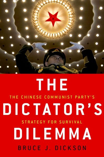 Produktbild: The Dictator's Dilemma