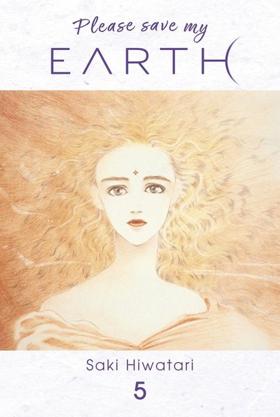 Produktbild: Please save my earth. Tome 5