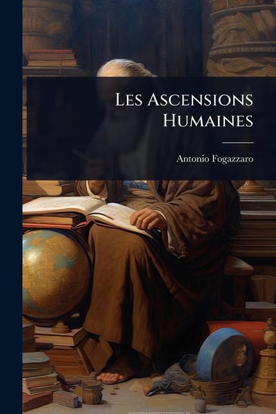 Produktbild: Les Ascensions Humaines