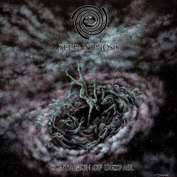 Produktbild: Contagion of Despair